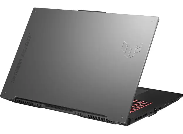 Ноутбук Asus TUF Gaming A17 2023 FA707NU [FA707NU-HX023] (90NR0EF6-M00280) - изображение 16
