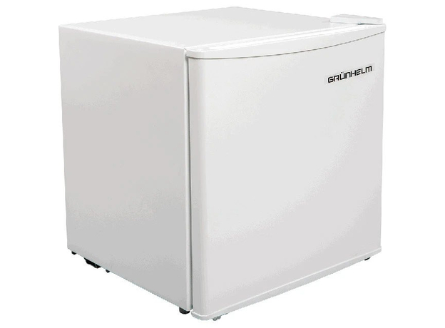 Однокамерный холодильник Grunhelm VRH-S51M44-W (BP121988) - изображение 2 Однокамерный холодильник Grunhelm VRH-S51M44-W (BP121988) - изображение 2