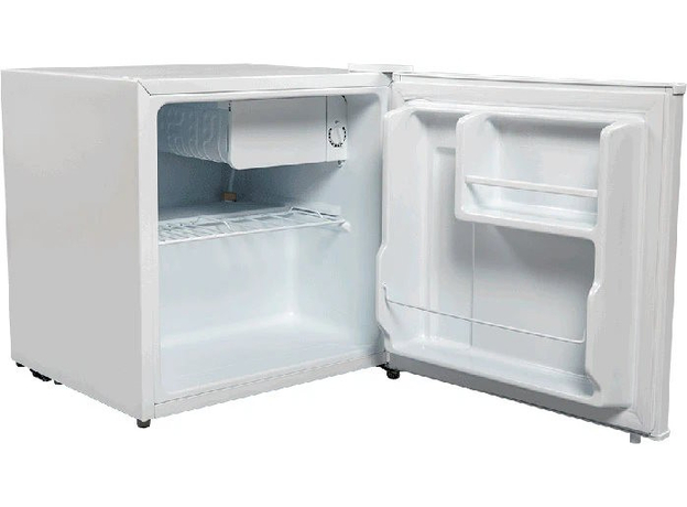 Однокамерный холодильник Grunhelm VRH-S51M44-W (BP121988) - изображение 3 Однокамерный холодильник Grunhelm VRH-S51M44-W (BP121988) - изображение 3