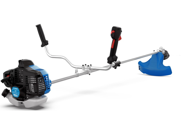 Бензиновая мотокоса Hyundai Z 261 - изображение 2