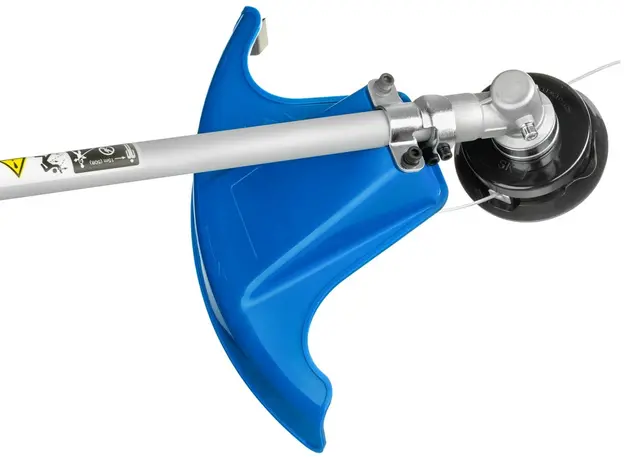 Бензиновая мотокоса Hyundai Z 261 - изображение 4