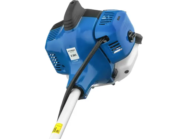 Бензиновая мотокоса Hyundai Z 261 - изображение 5