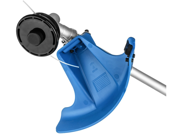 Бензиновая мотокоса Hyundai Z 261 - изображение 6