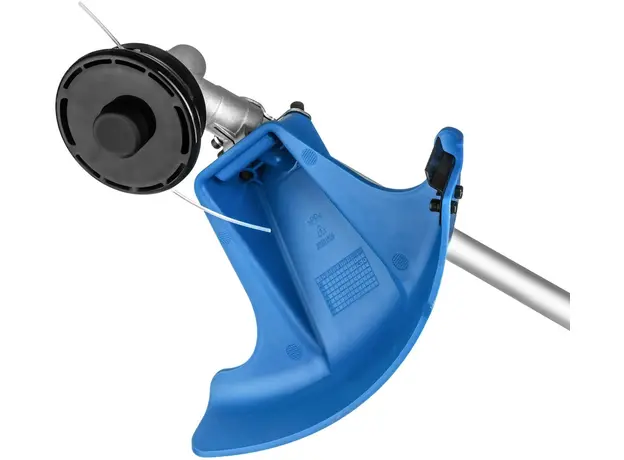 Бензиновая мотокоса Hyundai Z 261 - изображение 6