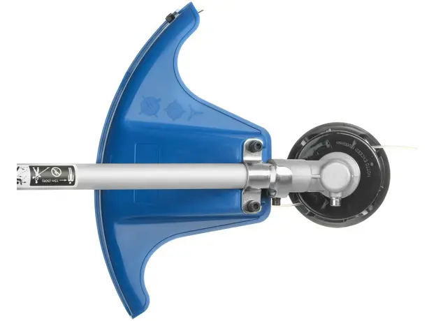 Бензиновая мотокоса Hyundai Z 261 - изображение 7