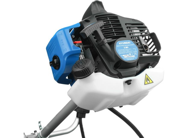 Бензиновая мотокоса Hyundai Z 261 - изображение 8