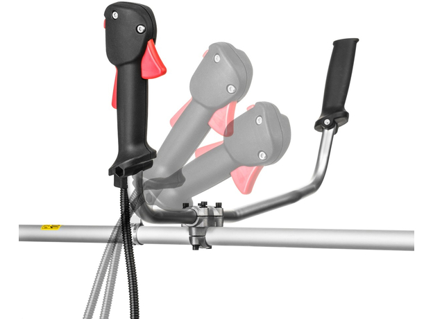 Бензиновая мотокоса Hyundai Z 261 - изображение 14