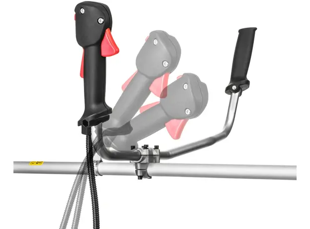 Бензиновая мотокоса Hyundai Z 261 - изображение 14