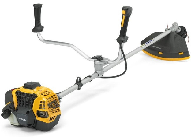 Бензокоса Stiga BC 740 B - изображение 2