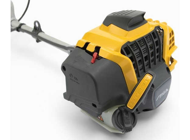 Бензокоса Stiga BC 740 B - изображение 5