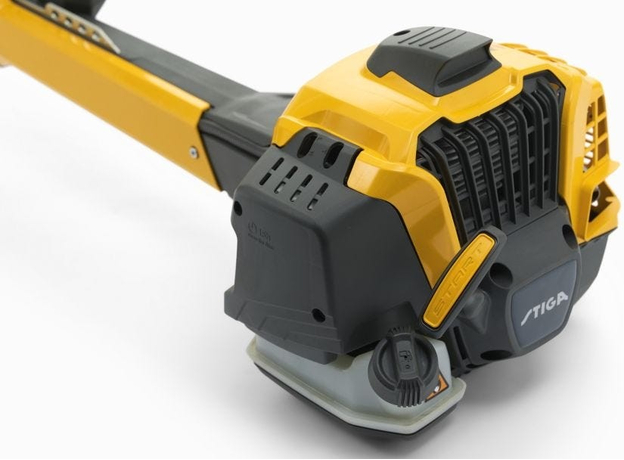 Бензокоса Stiga BC 760 B (283524008/ST2) - изображение 4