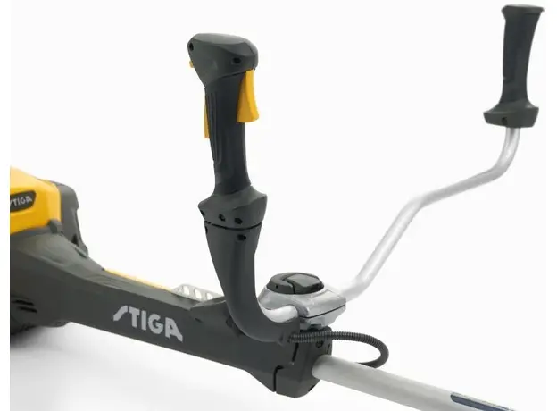 Бензокоса Stiga BC 760 B (283524008/ST2) - изображение 6