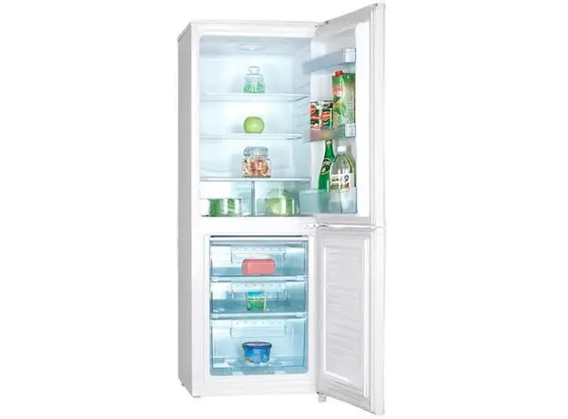 Двухкамерный холодильник EDLER ED-227DCI - изображение 2