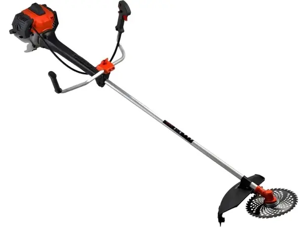 Кусторез бензиновый GTM CN520FAV (83106) - изображение 2