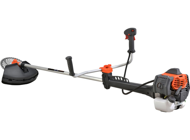 Кусторез бензиновый GTM CN520FAV (83106) - изображение 3