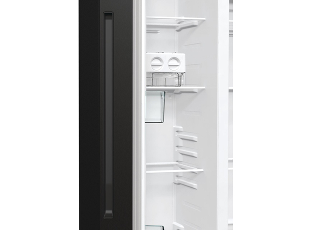 Side-by-side холодильник Gorenje NRR9185EABXL - изображение 5