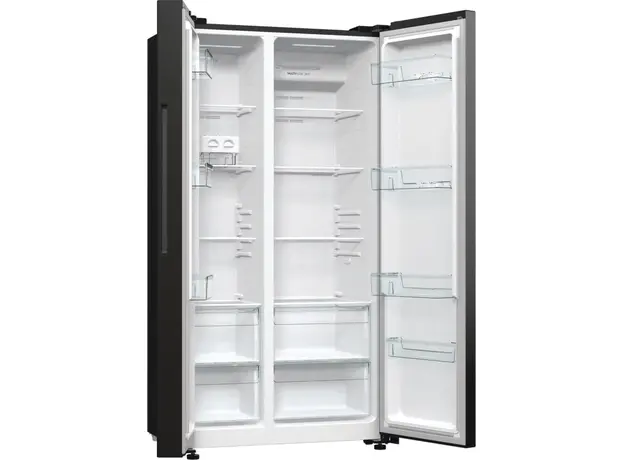 Side-by-side холодильник Gorenje NRR9185EABXL - изображение 6
