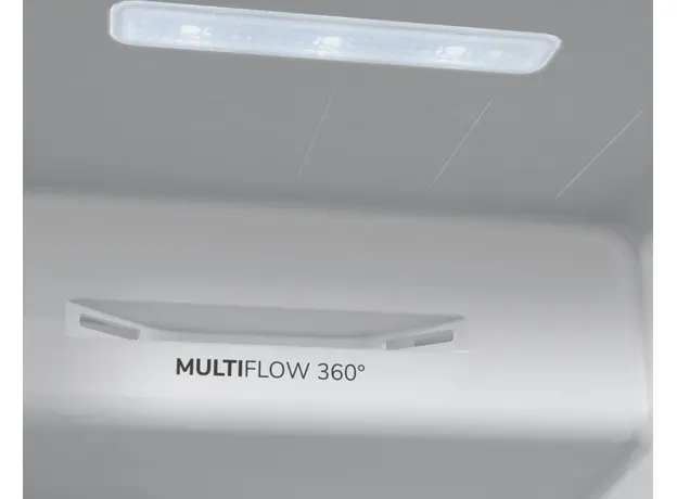 Side-by-side холодильник Gorenje NRR9185EABXL - изображение 10