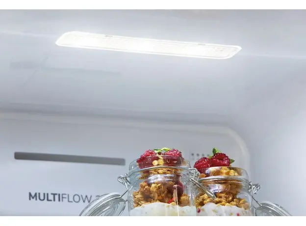 Side-by-side холодильник GORENJE NRS9EVX1 - изображение 5