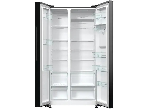 Холодильник Gorenje NRR9185EABXLWD - изображение 2