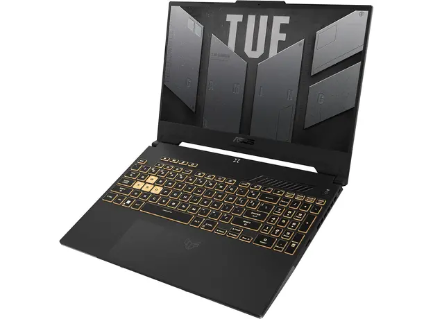 Ноутбук Asus TUF Gaming F15 2022 FX507ZC4 [FX507ZC4-HN145] (90NR0GW1-M00VL0) - изображение 4