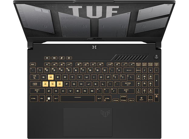 Ноутбук Asus TUF Gaming F15 2022 FX507ZC4 [FX507ZC4-HN349] (90NR0GW2-M00XH0) - изображение 6