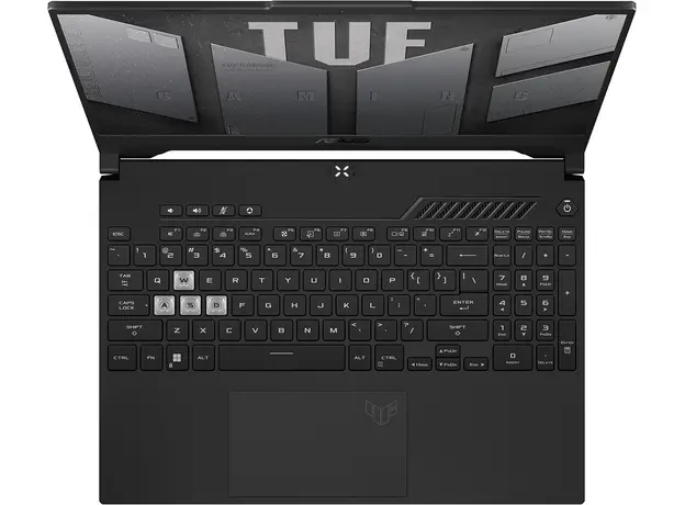 Ноутбук Asus TUF Gaming F15 2022 FX507ZC4 [FX507ZC4-HN349] (90NR0GW2-M00XH0) - изображение 7