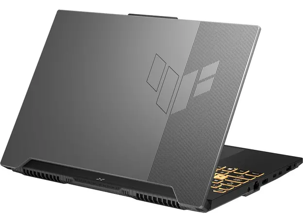 Ноутбук Asus TUF Gaming F15 2022 FX507ZC4 [FX507ZC4-HN083] (90NR0GW1-M006E0) - изображение 24