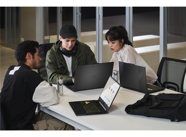 Ноутбук Asus TUF Gaming F15 2022 FX507ZC4 [FX507ZC4-HN145] (90NR0GW1-M00VL0) - изображение 35