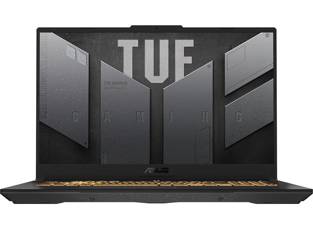 Ноутбук Asus TUF Gaming F17 2022 FX707ZC4 [FX707ZC4-HX028] (90NR0GX2-M003V0) - изображение 2