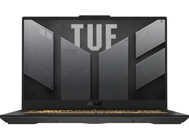 Ноутбук Asus TUF Gaming F17 2022 FX707ZC4 [FX707ZC4-HX028] (90NR0GX2-M003V0) - изображение 2