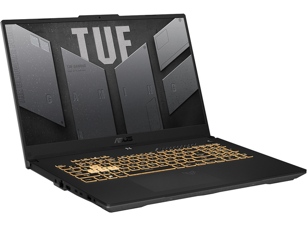 Ноутбук Asus TUF Gaming F17 2022 FX707ZC4 [FX707ZC4-HX028] (90NR0GX2-M003V0) - изображение 3