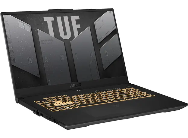 Ноутбук Asus TUF Gaming F17 2022 FX707ZC4 [FX707ZC4-HX028] (90NR0GX2-M003V0) - изображение 3