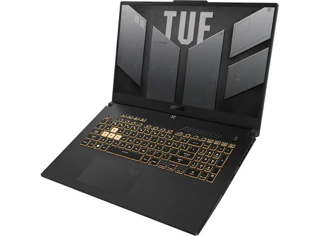 Ноутбук Asus TUF Gaming F17 2022 FX707ZC4 [FX707ZC4-HX028] (90NR0GX2-M003V0) - изображение 4