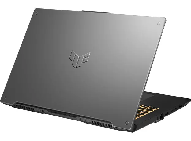 Ноутбук Asus TUF Gaming F17 2022 FX707ZC4 [FX707ZC4-HX028] (90NR0GX2-M003V0) - изображение 10