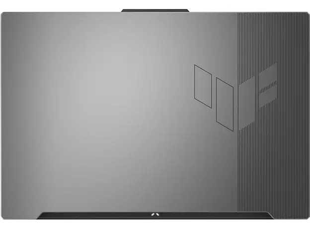 Ноутбук Asus TUF Gaming F17 2022 FX707ZC4 [FX707ZC4-HX028] (90NR0GX2-M003V0) - изображение 16