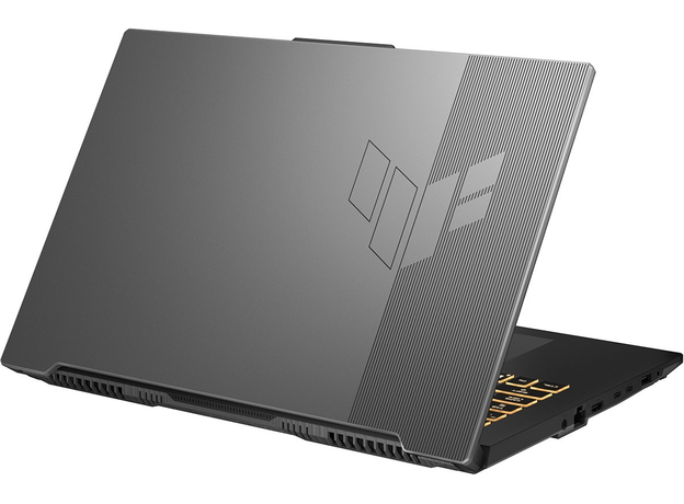 Ноутбук Asus TUF Gaming F17 2022 FX707ZC4 [FX707ZC4-HX028] (90NR0GX2-M003V0) - изображение 17