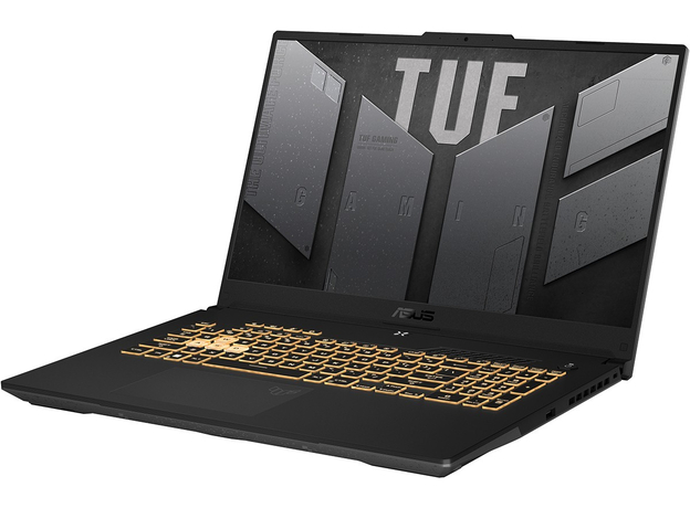 Ноутбук Asus TUF Gaming F17 2022 FX707ZC4 [FX707ZC4-HX028] (90NR0GX2-M003V0) - изображение 5