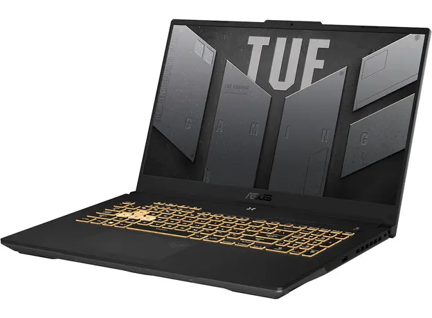 Ноутбук Asus TUF Gaming F17 2022 FX707ZC4 [FX707ZC4-HX028] (90NR0GX2-M003V0) - изображение 5