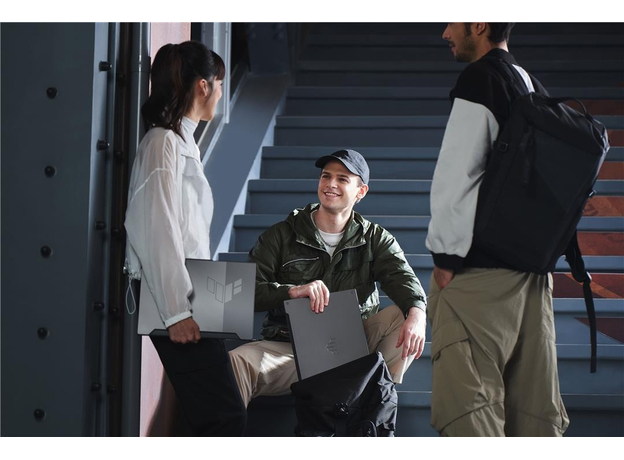 Ноутбук Asus TUF Gaming F17 2022 FX707ZC4 [FX707ZC4-HX028] (90NR0GX2-M003V0) - изображение 35