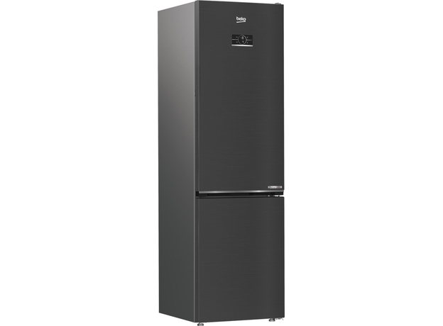 Двухкамерный холодильник BEKO B5RCNA405ZXBR - изображение 2