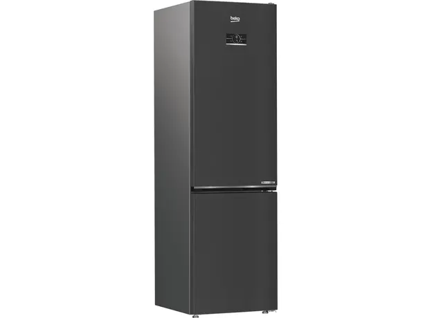 Двухкамерный холодильник BEKO B5RCNA405ZXBR - изображение 2