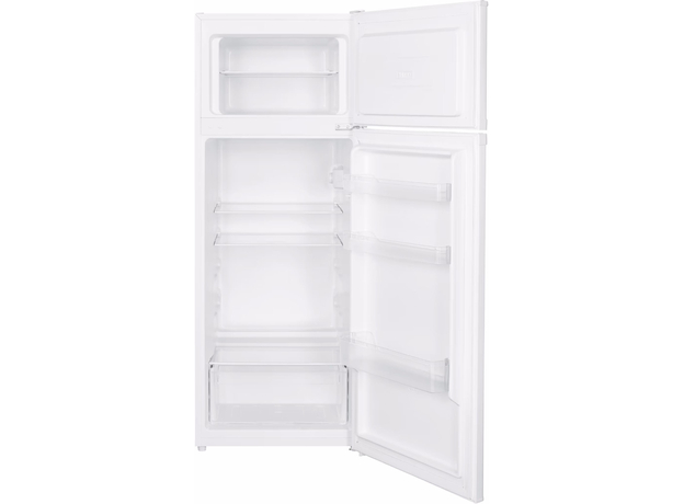 Двухкамерный холодильник EDLER ED-285DFN - изображение 2