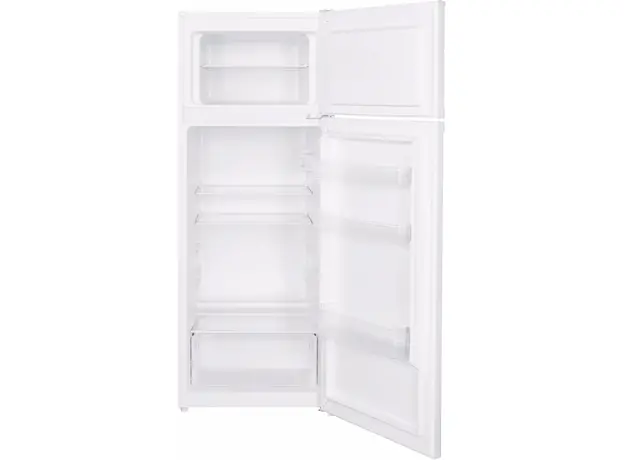 Двухкамерный холодильник EDLER ED-285DFN - изображение 2