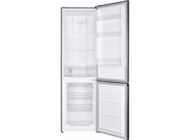 Двухкамерный холодильник Edler ED-323IDD - изображение 2