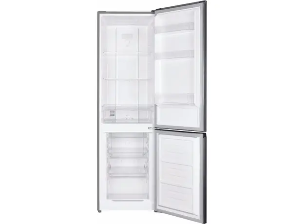 Двухкамерный холодильник Edler ED-323IDD - изображение 2