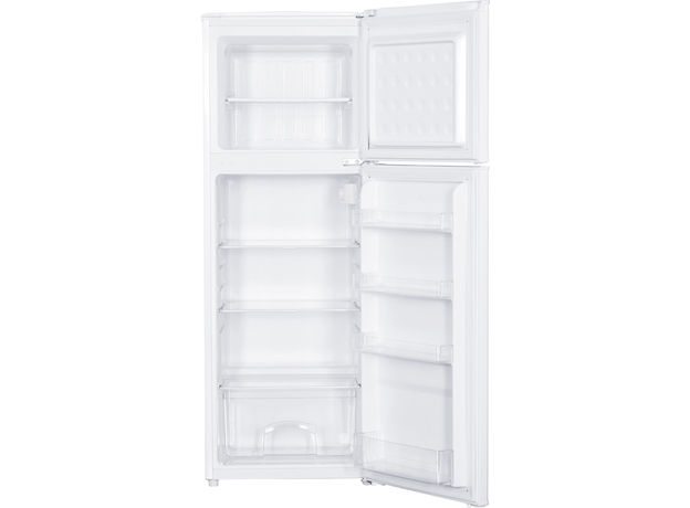 Двухкамерный холодильник EDLER ED-230DFW - изображение 2