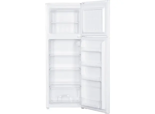 Двухкамерный холодильник EDLER ED-230DFW - изображение 2