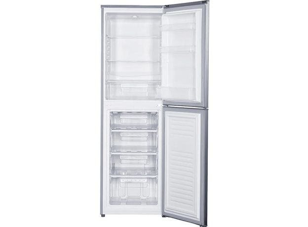 Двухкамерный холодильник EDLER ED-274INFD - изображение 2