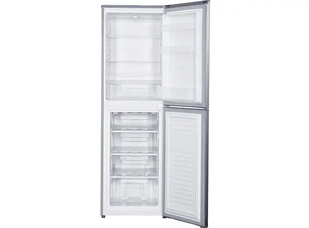 Двухкамерный холодильник EDLER ED-274INFD - изображение 2